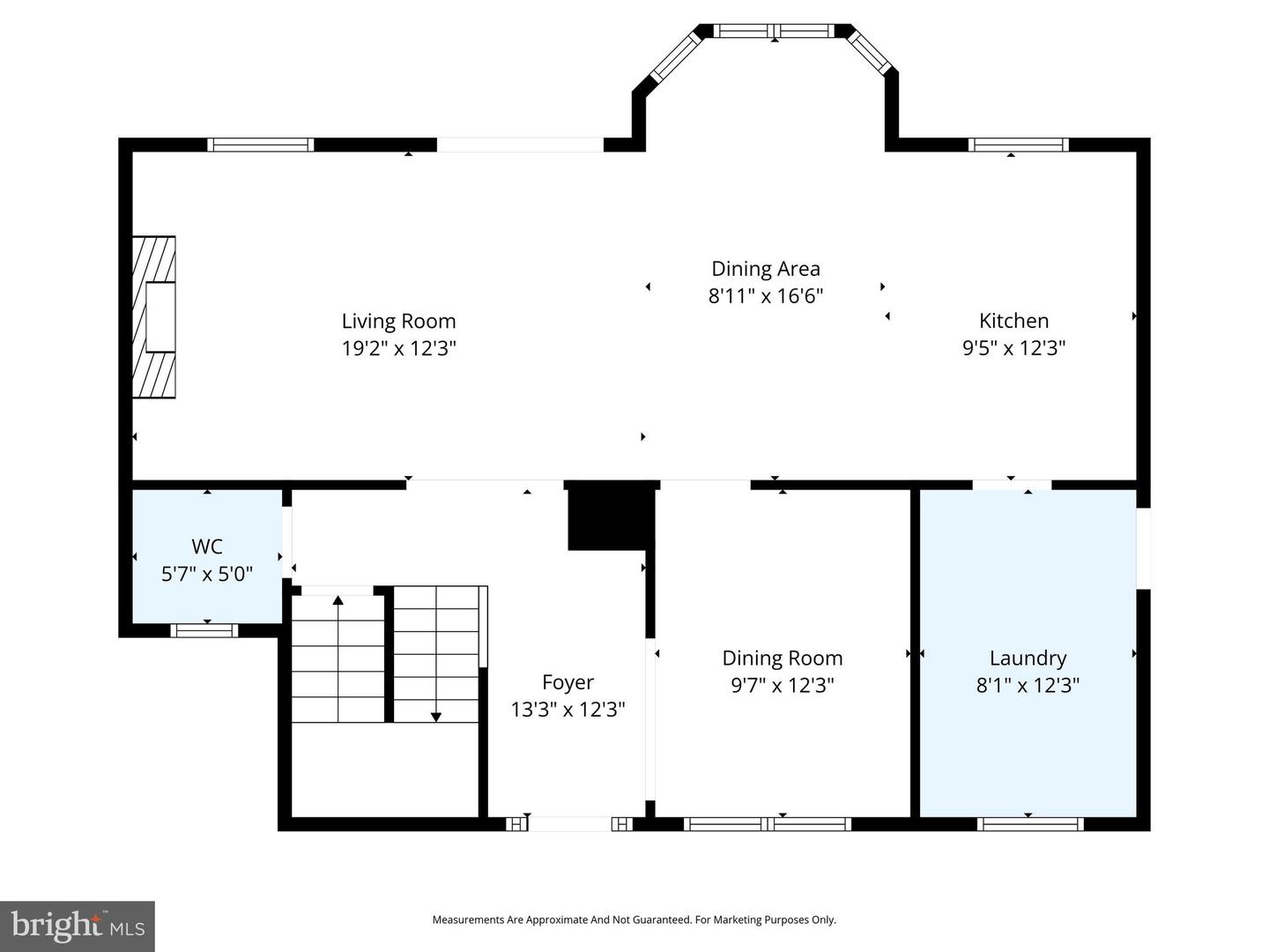7221 CROCKETT AVE, RAPIDAN, Virginia 22733, 3 Bedrooms Bedrooms, ,3 BathroomsBathrooms,Residential,For sale,7221 CROCKETT AVE,VACU2012406 MLS # VACU2012406