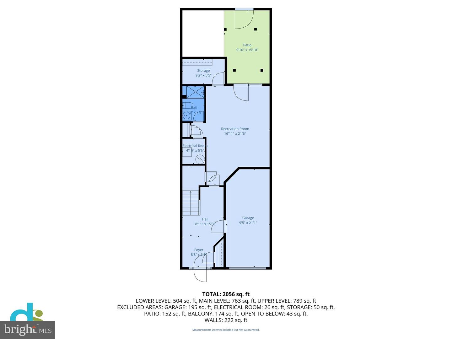 8445 CARMELA CIR, SPRINGFIELD, Virginia 22153, 3 Bedrooms Bedrooms, ,3 BathroomsBathrooms,Residential,For sale,8445 CARMELA CIR,VAFX2285780 MLS # VAFX2285780
