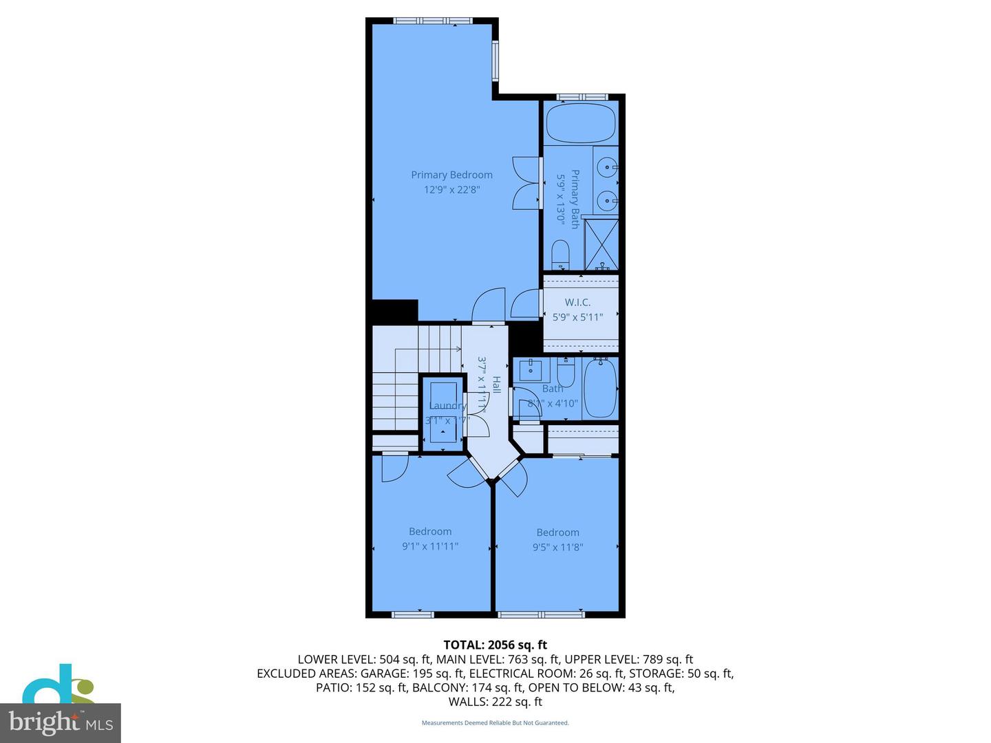 8445 CARMELA CIR, SPRINGFIELD, Virginia 22153, 3 Bedrooms Bedrooms, ,3 BathroomsBathrooms,Residential,For sale,8445 CARMELA CIR,VAFX2285780 MLS # VAFX2285780