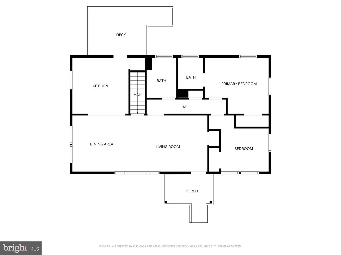 75 SOUTHERN DR, STRASBURG, Virginia 22657, 2 Bedrooms Bedrooms, 7 Rooms Rooms,2 BathroomsBathrooms,Residential,For sale,75 SOUTHERN DR,VAWR2013126 MLS # VAWR2013126