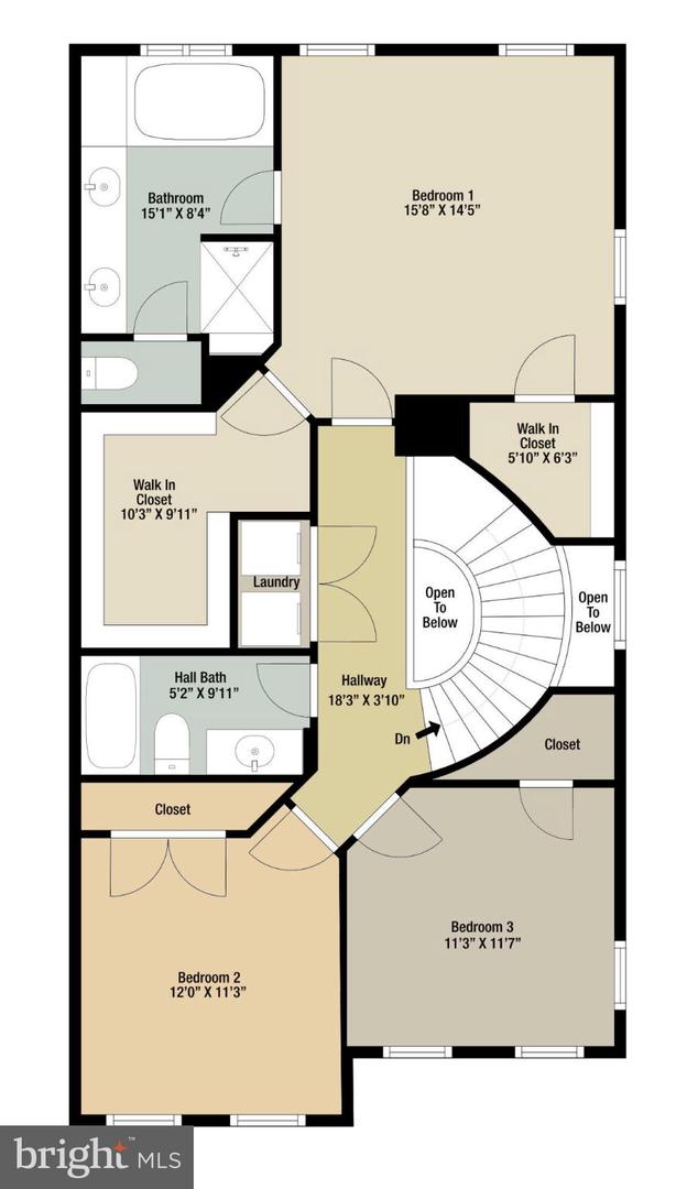 160 HERNDON MILL CIR, HERNDON, Virginia 20170, 3 Bedrooms Bedrooms, 7 Rooms Rooms,3 BathroomsBathrooms,Residential,For sale,160 HERNDON MILL CIR,VAFX2285862 MLS # VAFX2285862