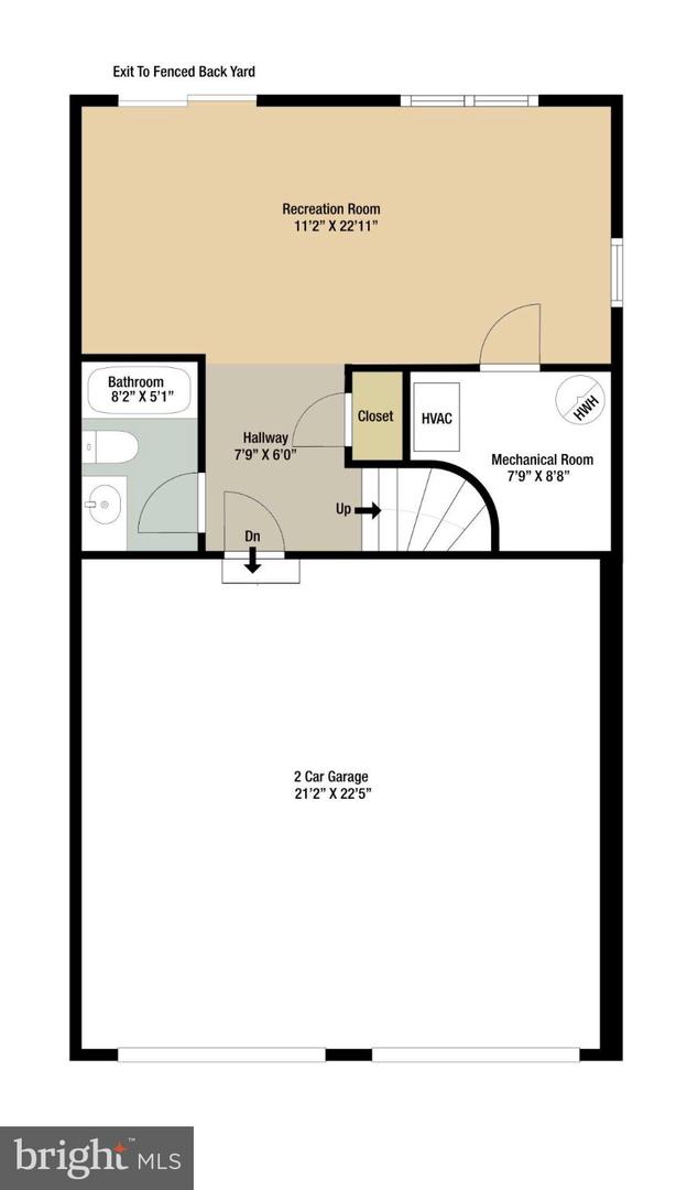 160 HERNDON MILL CIR, HERNDON, Virginia 20170, 3 Bedrooms Bedrooms, 7 Rooms Rooms,3 BathroomsBathrooms,Residential,For sale,160 HERNDON MILL CIR,VAFX2285862 MLS # VAFX2285862