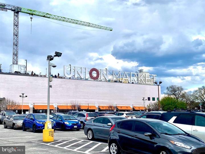 50 FLORIDA AVE NE #226, WASHINGTON, District Of Columbia 20002, 1 Bedroom Bedrooms, ,1 BathroomBathrooms,Residential,For sale,50 FLORIDA AVE NE #226,DCDC2241490 MLS # DCDC2241490