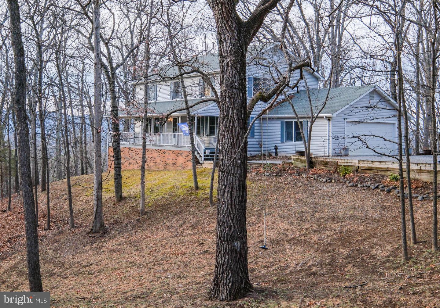 143 CARDINAL WIND DR, FRONT ROYAL, Virginia 22630, 4 Bedrooms Bedrooms, ,2 BathroomsBathrooms,Residential,For sale,143 CARDINAL WIND DR,VAWR2013132 MLS # VAWR2013132