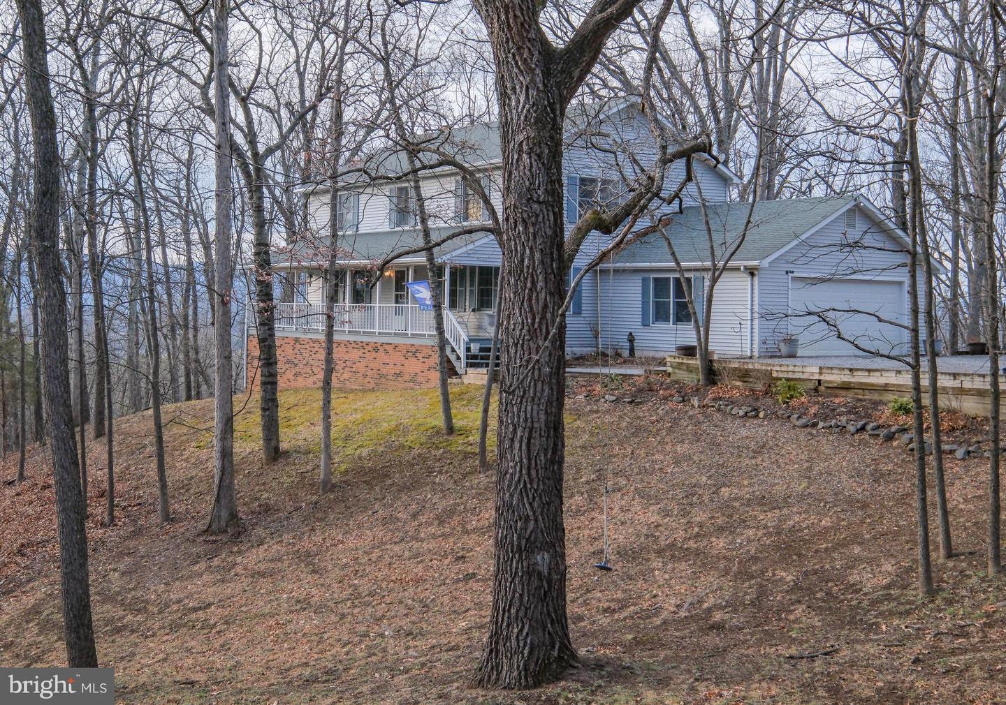 143 CARDINAL WIND DR, FRONT ROYAL, Virginia 22630, 4 Bedrooms Bedrooms, ,2 BathroomsBathrooms,Residential,For sale,143 CARDINAL WIND DR,VAWR2013132 MLS # VAWR2013132