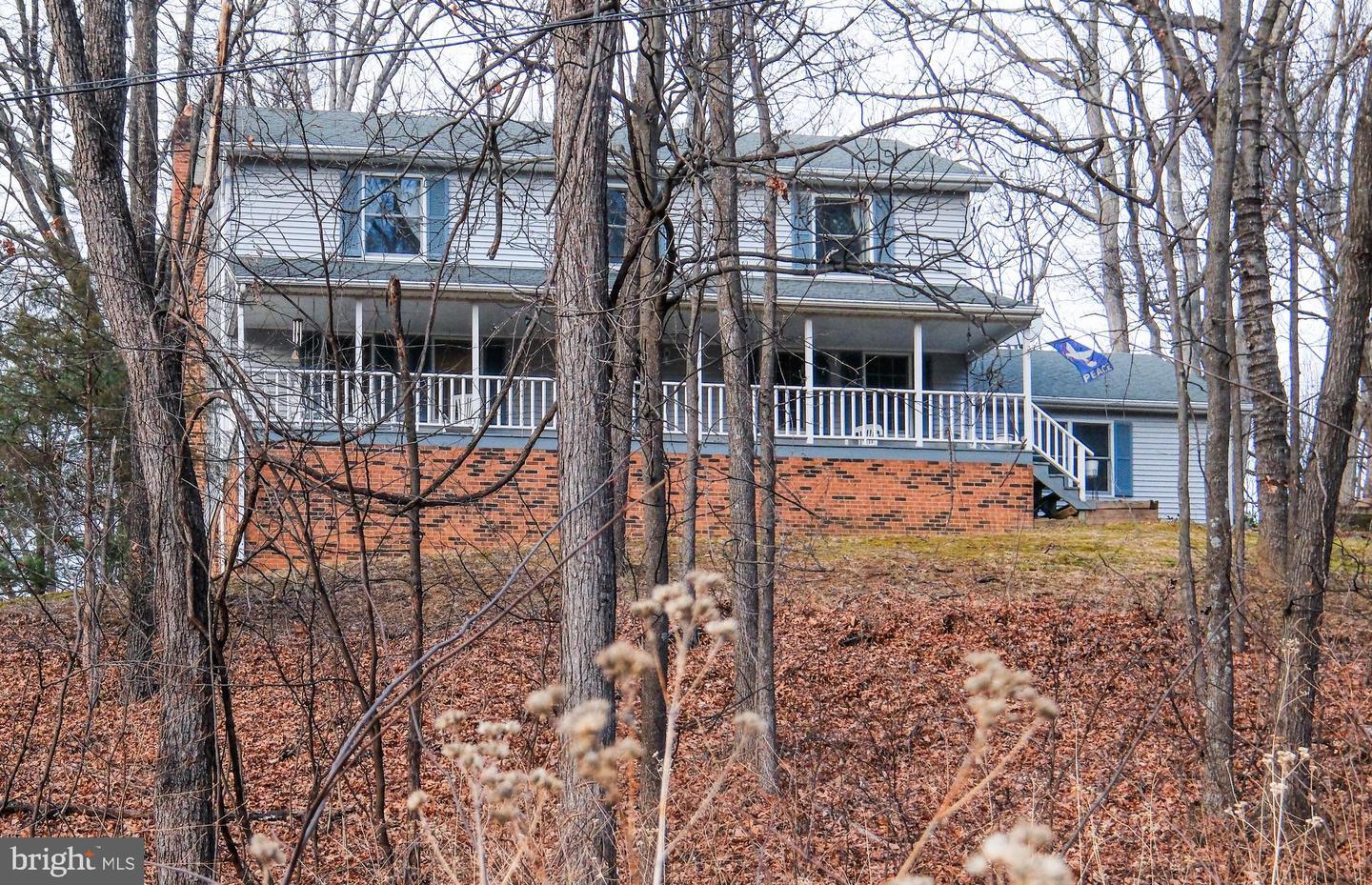 143 CARDINAL WIND DR, FRONT ROYAL, Virginia 22630, 4 Bedrooms Bedrooms, ,2 BathroomsBathrooms,Residential,For sale,143 CARDINAL WIND DR,VAWR2013132 MLS # VAWR2013132