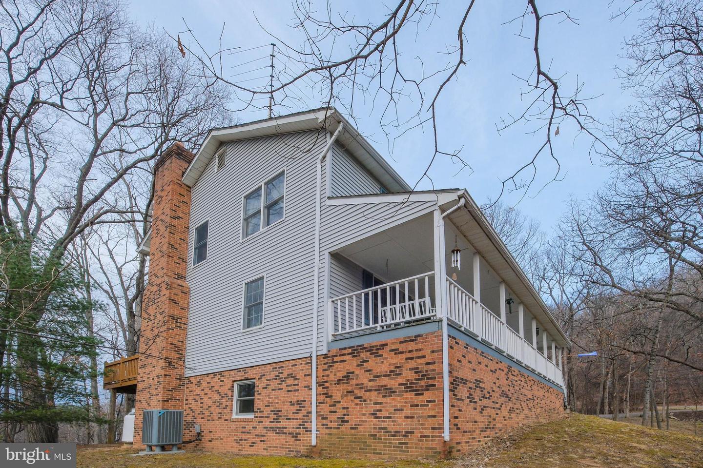 143 CARDINAL WIND DR, FRONT ROYAL, Virginia 22630, 4 Bedrooms Bedrooms, ,2 BathroomsBathrooms,Residential,For sale,143 CARDINAL WIND DR,VAWR2013132 MLS # VAWR2013132