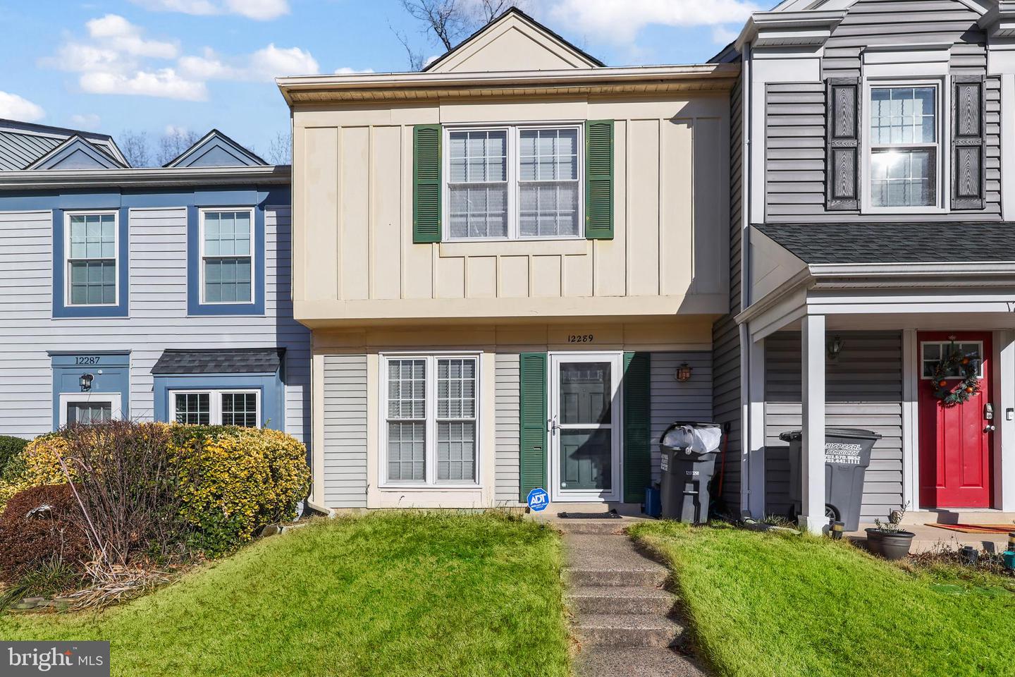 12289 GRANADA WAY, WOODBRIDGE, Virginia 22192, 2 Bedrooms Bedrooms, ,1 BathroomBathrooms,Residential,For sale,12289 GRANADA WAY,VAPW2110622 MLS # VAPW2110622