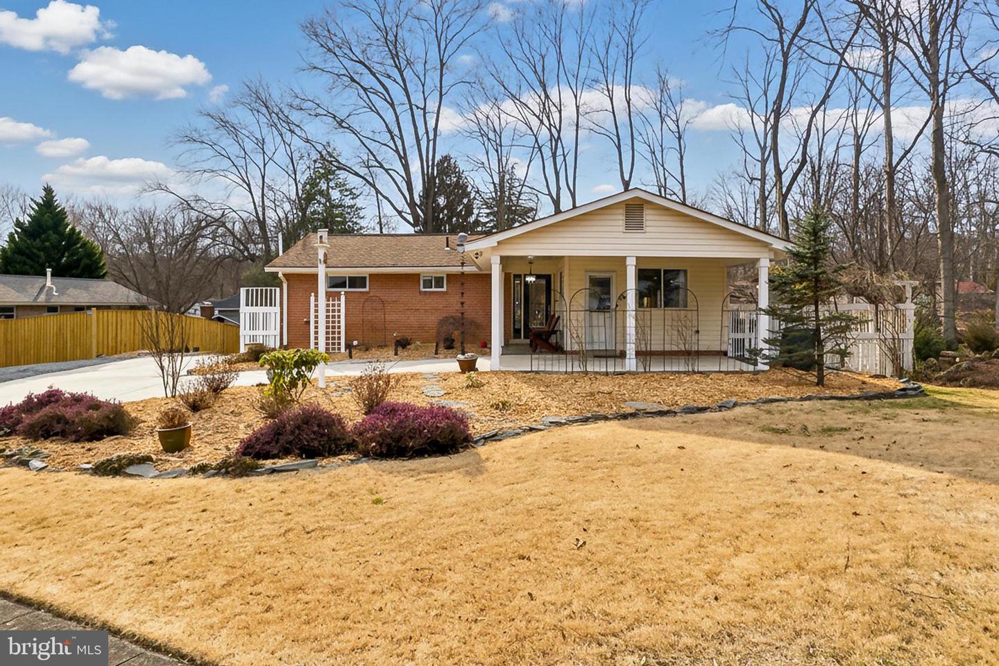 10016 RAEBURN CT, FAIRFAX, Virginia 22032, 4 Bedrooms Bedrooms, ,3 BathroomsBathrooms,Residential,For sale,10016 RAEBURN CT,VAFX2285946 MLS # VAFX2285946