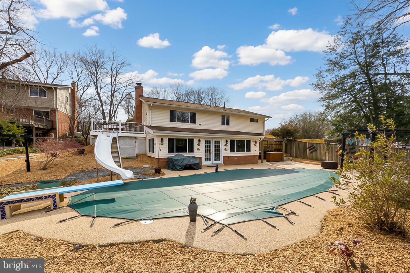 10016 RAEBURN CT, FAIRFAX, Virginia 22032, 4 Bedrooms Bedrooms, ,3 BathroomsBathrooms,Residential,For sale,10016 RAEBURN CT,VAFX2285946 MLS # VAFX2285946