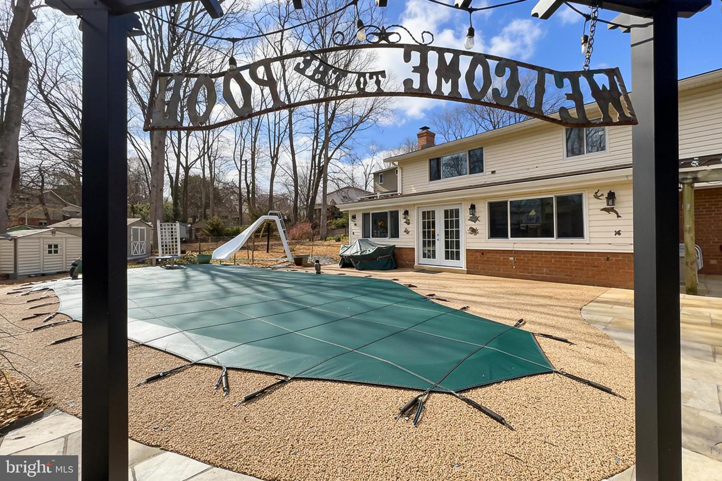 10016 RAEBURN CT, FAIRFAX, Virginia 22032, 4 Bedrooms Bedrooms, ,3 BathroomsBathrooms,Residential,For sale,10016 RAEBURN CT,VAFX2285946 MLS # VAFX2285946