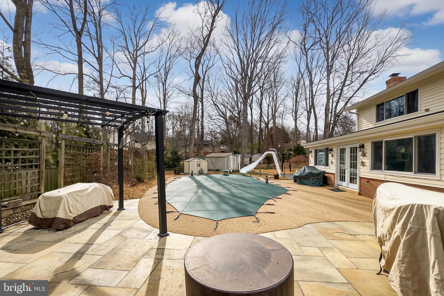 10016 RAEBURN CT, FAIRFAX, Virginia 22032, 4 Bedrooms Bedrooms, ,3 BathroomsBathrooms,Residential,For sale,10016 RAEBURN CT,VAFX2285946 MLS # VAFX2285946