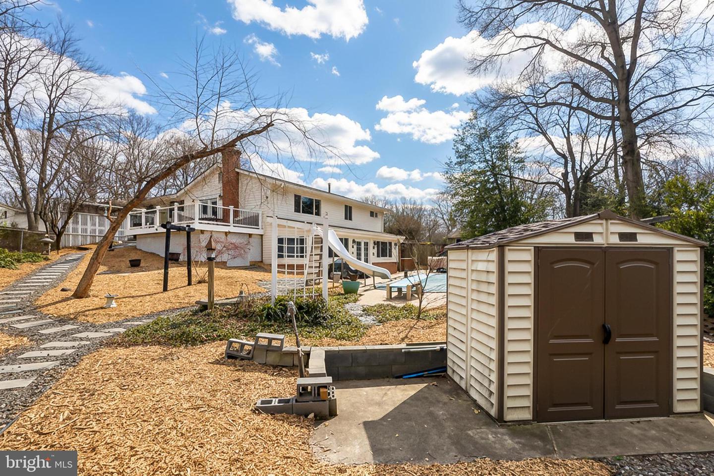 10016 RAEBURN CT, FAIRFAX, Virginia 22032, 4 Bedrooms Bedrooms, ,3 BathroomsBathrooms,Residential,For sale,10016 RAEBURN CT,VAFX2285946 MLS # VAFX2285946