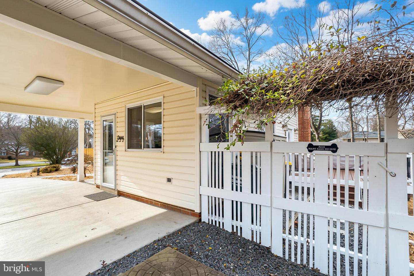 10016 RAEBURN CT, FAIRFAX, Virginia 22032, 4 Bedrooms Bedrooms, ,3 BathroomsBathrooms,Residential,For sale,10016 RAEBURN CT,VAFX2285946 MLS # VAFX2285946