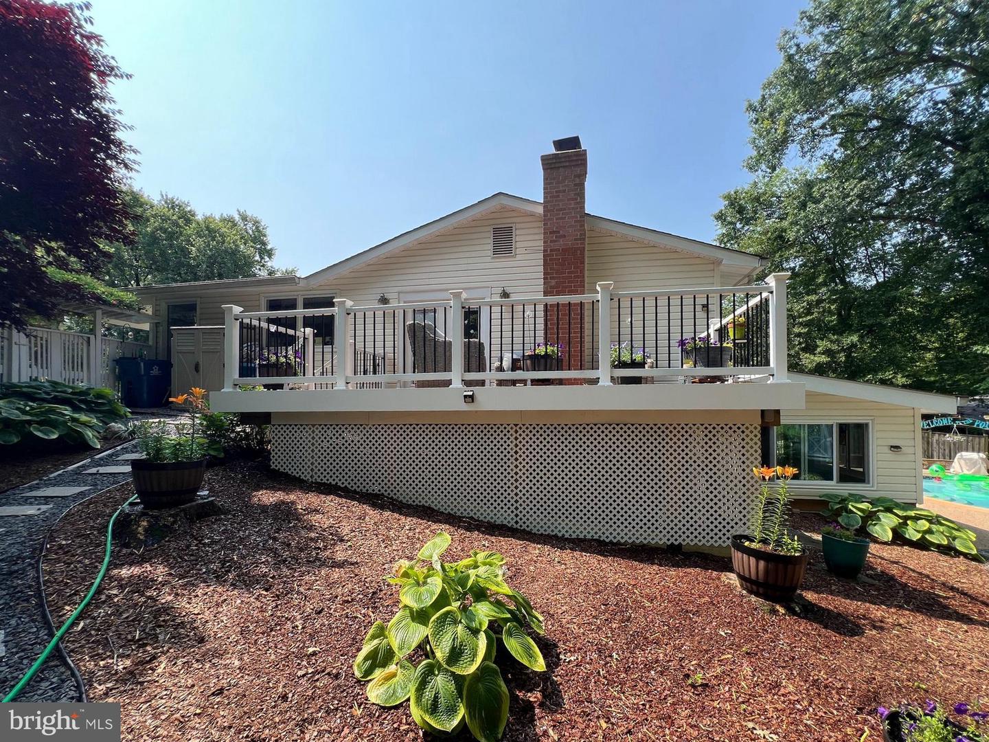 10016 RAEBURN CT, FAIRFAX, Virginia 22032, 4 Bedrooms Bedrooms, ,3 BathroomsBathrooms,Residential,For sale,10016 RAEBURN CT,VAFX2285946 MLS # VAFX2285946