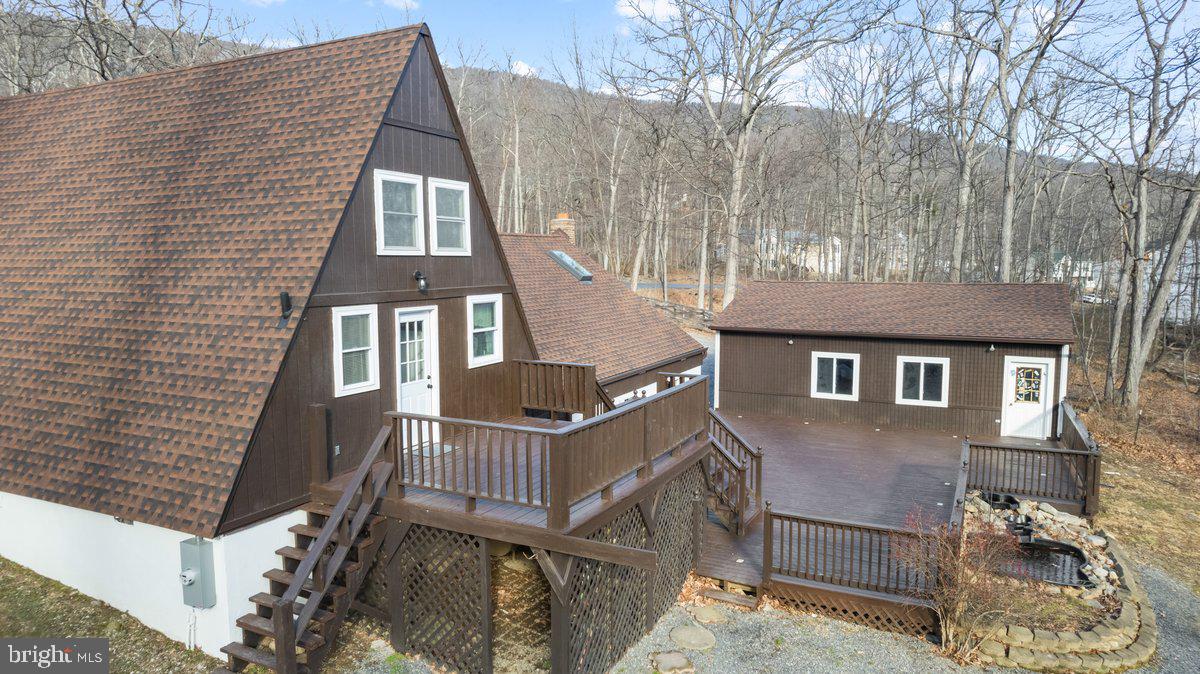 161 GRAYWOLF TRL, WINCHESTER, Virginia 22602, 3 Bedrooms Bedrooms, ,2 BathroomsBathrooms,Residential,For sale,161 GRAYWOLF TRL,VAFV2039008 MLS # VAFV2039008