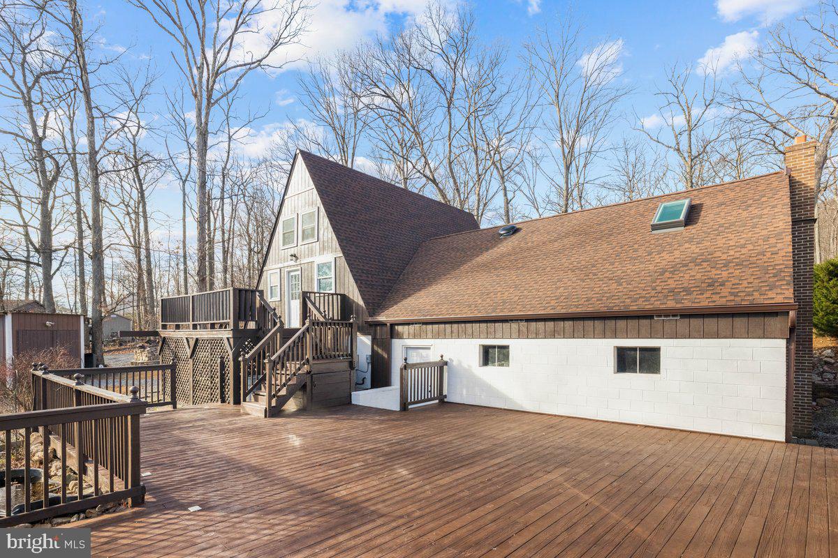 161 GRAYWOLF TRL, WINCHESTER, Virginia 22602, 3 Bedrooms Bedrooms, ,2 BathroomsBathrooms,Residential,For sale,161 GRAYWOLF TRL,VAFV2039008 MLS # VAFV2039008