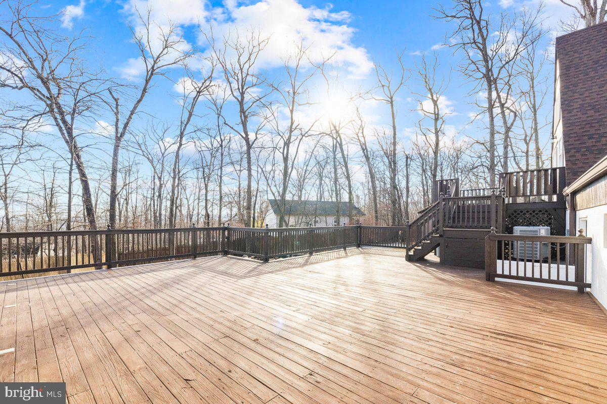 161 GRAYWOLF TRL, WINCHESTER, Virginia 22602, 3 Bedrooms Bedrooms, ,2 BathroomsBathrooms,Residential,For sale,161 GRAYWOLF TRL,VAFV2039008 MLS # VAFV2039008