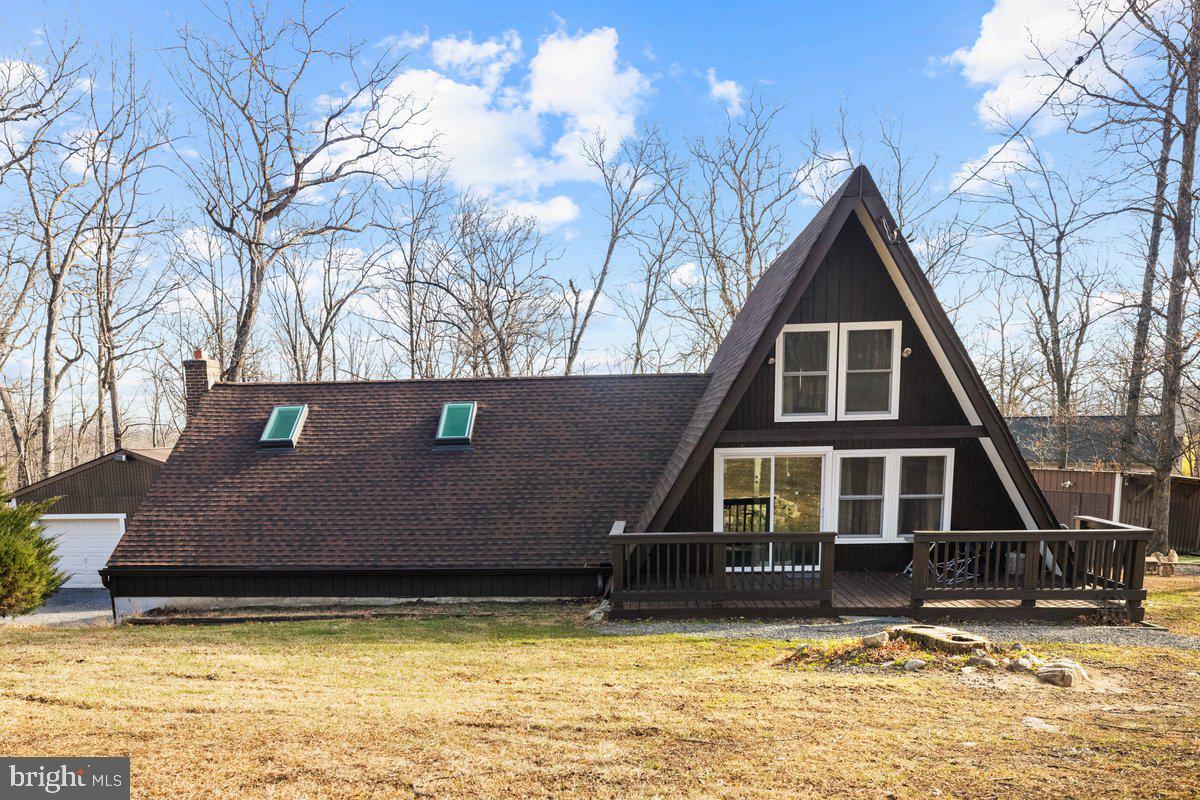 161 GRAYWOLF TRL, WINCHESTER, Virginia 22602, 3 Bedrooms Bedrooms, ,2 BathroomsBathrooms,Residential,For sale,161 GRAYWOLF TRL,VAFV2039008 MLS # VAFV2039008