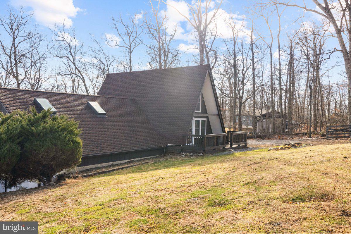 161 GRAYWOLF TRL, WINCHESTER, Virginia 22602, 3 Bedrooms Bedrooms, ,2 BathroomsBathrooms,Residential,For sale,161 GRAYWOLF TRL,VAFV2039008 MLS # VAFV2039008