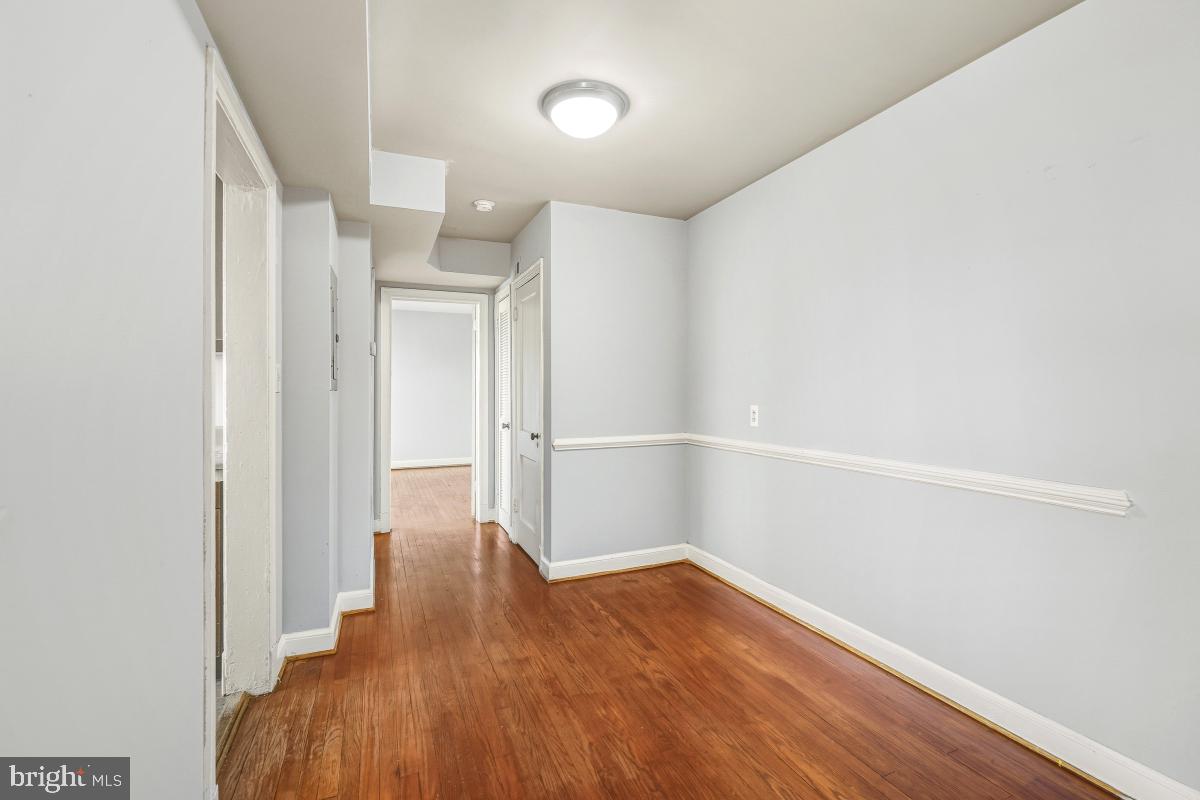 4408 1ST PL NE #21, WASHINGTON, District Of Columbia 20011, 1 Bedroom Bedrooms, 6 Rooms Rooms,1 BathroomBathrooms,Residential,For sale,4408 1ST PL NE #21,DCDC2241598 MLS # DCDC2241598