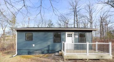 244 HICKORY RD, FRONT ROYAL, Virginia 22630, 2 Bedrooms Bedrooms, ,1 BathroomBathrooms,Residential,For sale,244 HICKORY RD,VAWR2013140 MLS # VAWR2013140