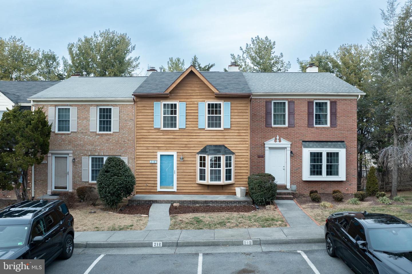 218 TUDOR DR, WINCHESTER, Virginia 22603, 2 Bedrooms Bedrooms, ,3 BathroomsBathrooms,Residential,For sale,218 TUDOR DR,VAFV2039018 MLS # VAFV2039018