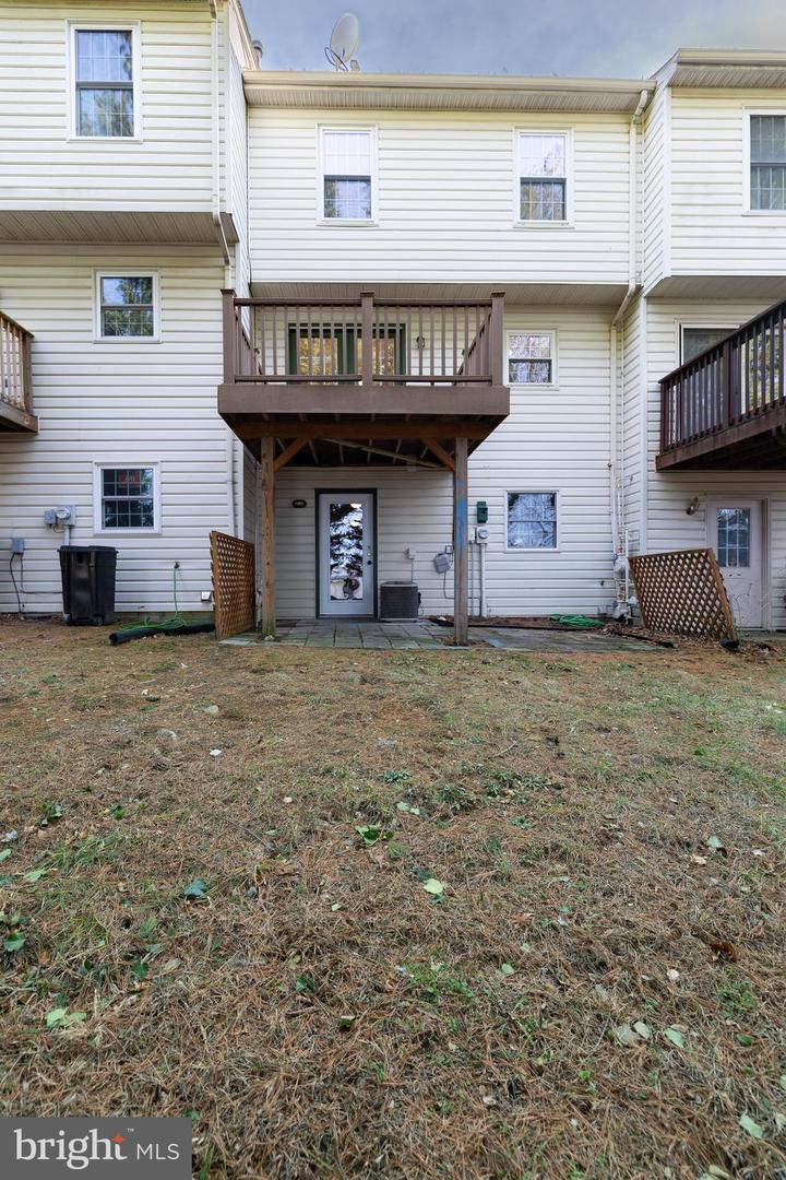 218 TUDOR DR, WINCHESTER, Virginia 22603, 2 Bedrooms Bedrooms, ,3 BathroomsBathrooms,Residential,For sale,218 TUDOR DR,VAFV2039018 MLS # VAFV2039018