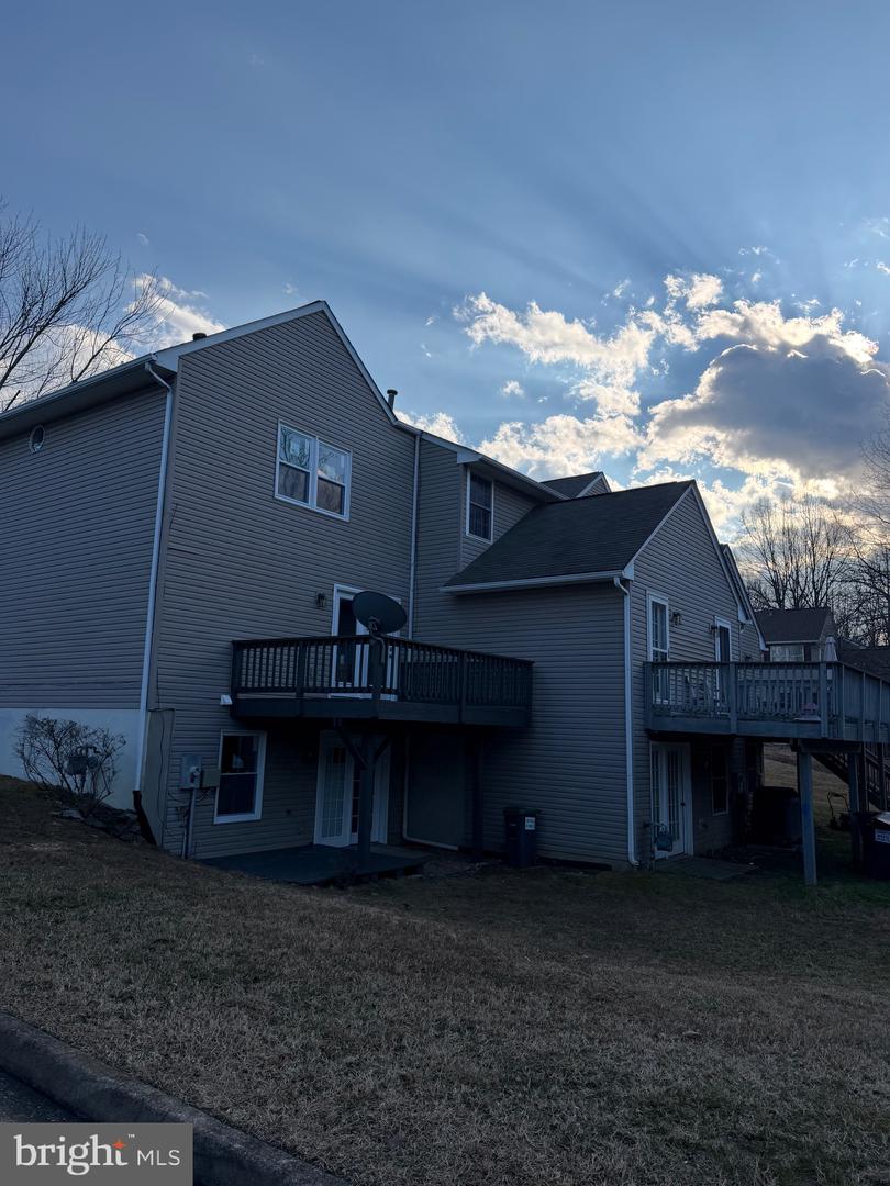 9718 DOMINION FOREST CIR, FREDERICKSBURG, Virginia 22408, 2 Bedrooms Bedrooms, ,3 BathroomsBathrooms,Residential,For sale,9718 DOMINION FOREST CIR,VASP2038646 MLS # VASP2038646