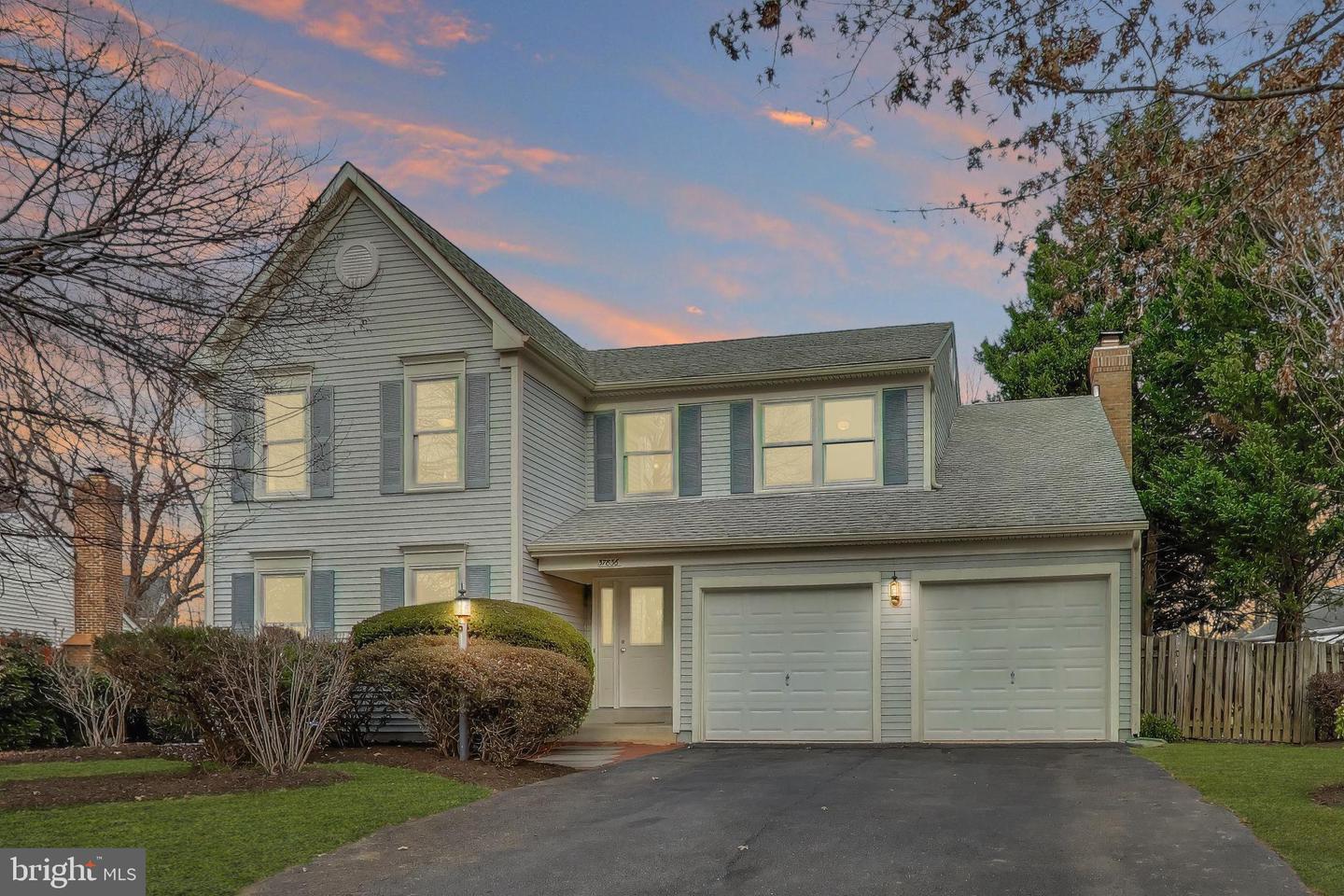 37836 PERKINS CT, PURCELLVILLE, Virginia 20132, 4 Bedrooms Bedrooms, ,2 BathroomsBathrooms,Residential,For sale,37836 PERKINS CT,VALO2113952 MLS # VALO2113952