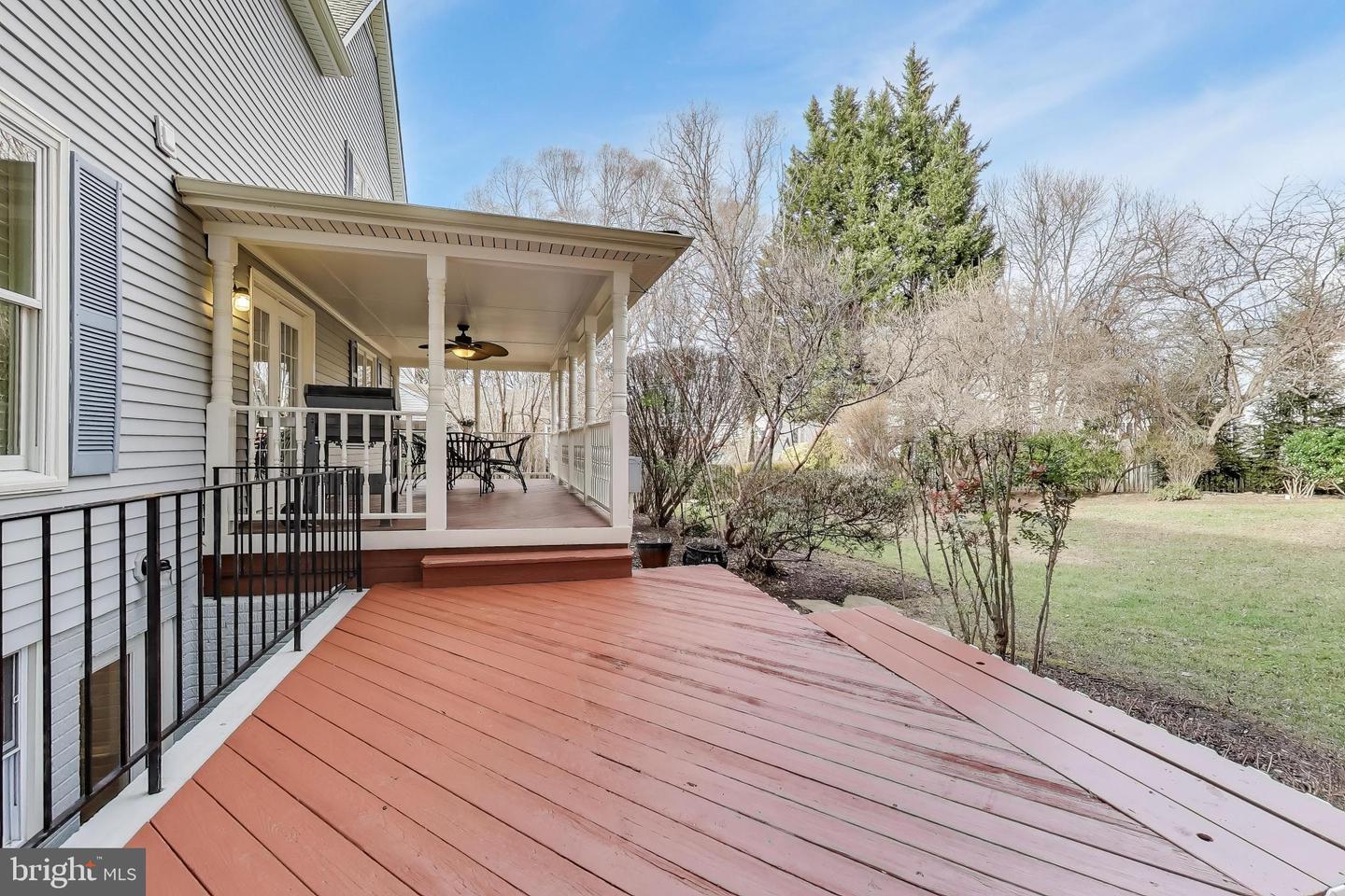 37836 PERKINS CT, PURCELLVILLE, Virginia 20132, 4 Bedrooms Bedrooms, ,2 BathroomsBathrooms,Residential,For sale,37836 PERKINS CT,VALO2113952 MLS # VALO2113952