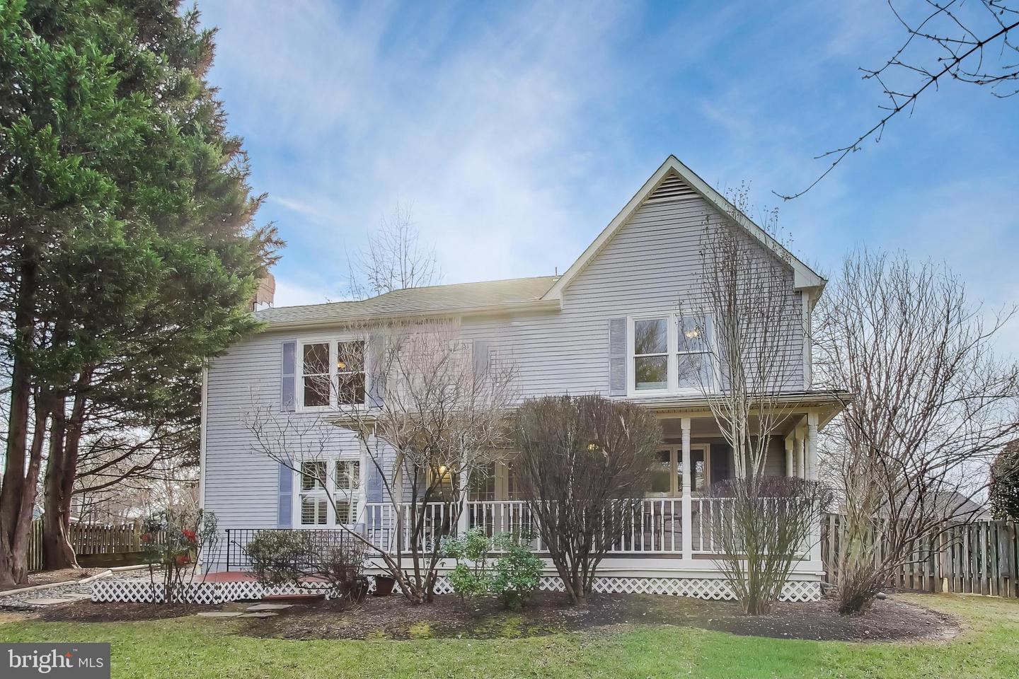 37836 PERKINS CT, PURCELLVILLE, Virginia 20132, 4 Bedrooms Bedrooms, ,2 BathroomsBathrooms,Residential,For sale,37836 PERKINS CT,VALO2113952 MLS # VALO2113952