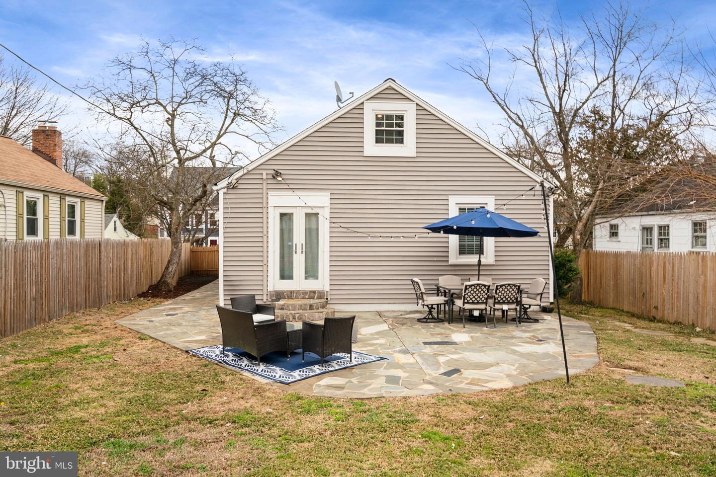 2916 BROOK DR, FALLS CHURCH, Virginia 22042, 4 Bedrooms Bedrooms, ,2 BathroomsBathrooms,Residential,For sale,2916 BROOK DR,VAFX2285734 MLS # VAFX2285734