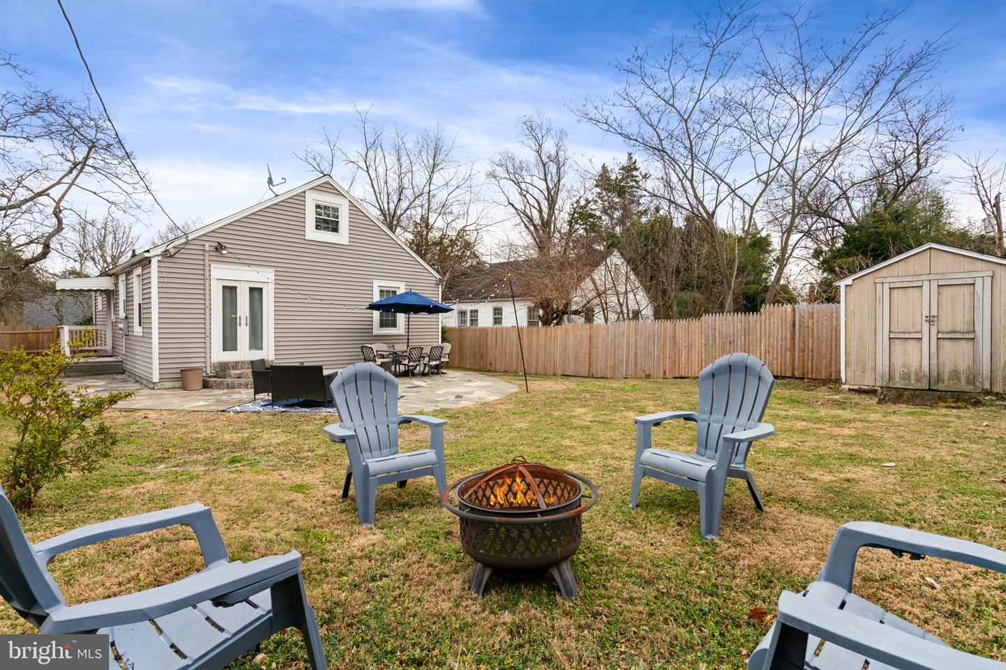 2916 BROOK DR, FALLS CHURCH, Virginia 22042, 4 Bedrooms Bedrooms, ,2 BathroomsBathrooms,Residential,For sale,2916 BROOK DR,VAFX2285734 MLS # VAFX2285734