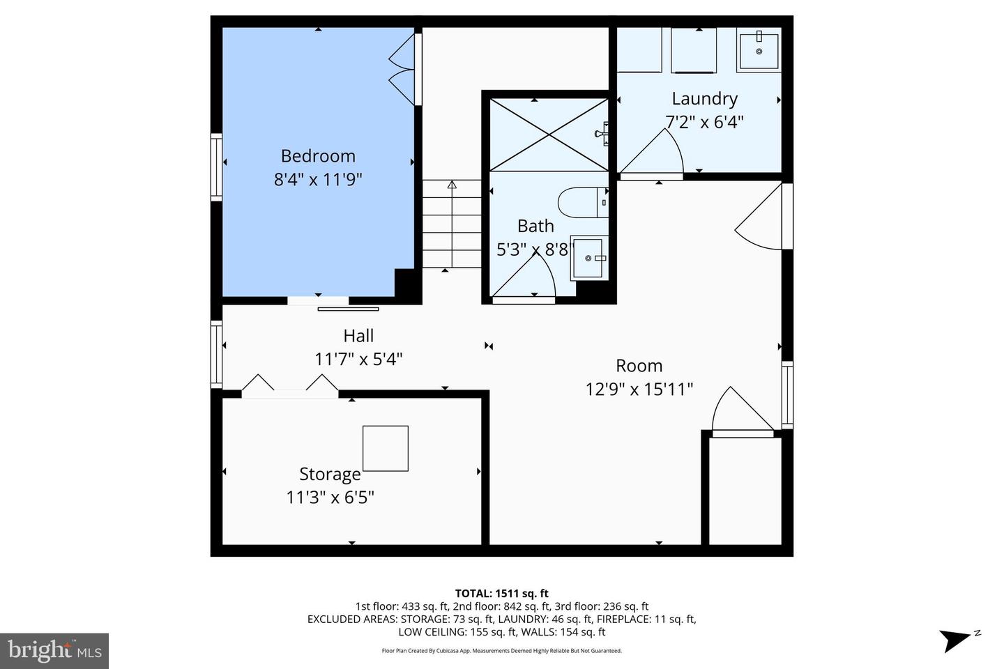 2916 BROOK DR, FALLS CHURCH, Virginia 22042, 4 Bedrooms Bedrooms, ,2 BathroomsBathrooms,Residential,For sale,2916 BROOK DR,VAFX2285734 MLS # VAFX2285734