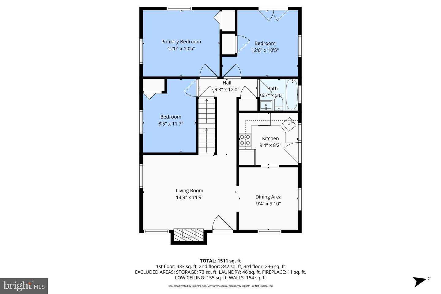2916 BROOK DR, FALLS CHURCH, Virginia 22042, 4 Bedrooms Bedrooms, ,2 BathroomsBathrooms,Residential,For sale,2916 BROOK DR,VAFX2285734 MLS # VAFX2285734