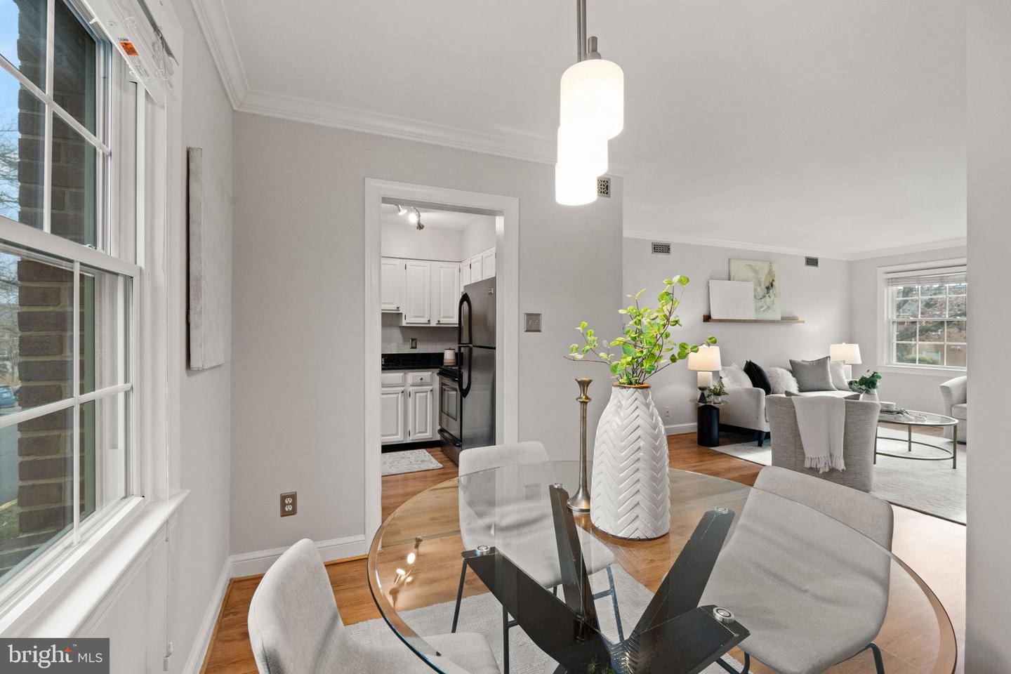 2509 ARLINGTON BLVD #22, ARLINGTON, Virginia 22201, 1 Bedroom Bedrooms, ,1 BathroomBathrooms,Residential,For sale,2509 ARLINGTON BLVD #22,VAAR2067744 MLS # VAAR2067744