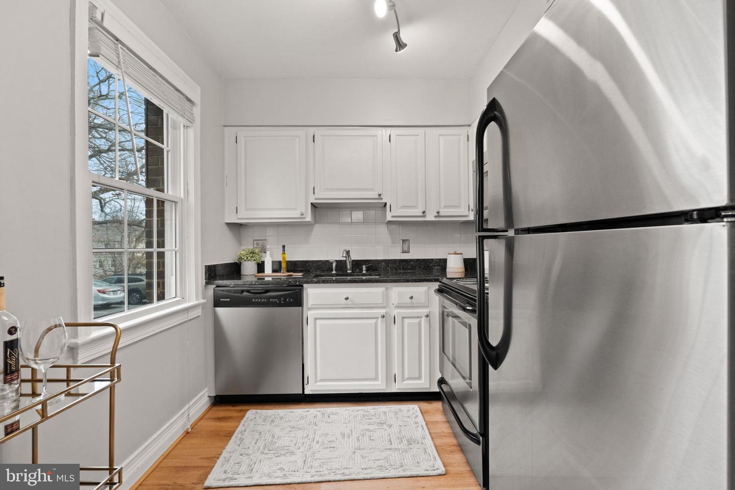 2509 ARLINGTON BLVD #22, ARLINGTON, Virginia 22201, 1 Bedroom Bedrooms, ,1 BathroomBathrooms,Residential,For sale,2509 ARLINGTON BLVD #22,VAAR2067744 MLS # VAAR2067744