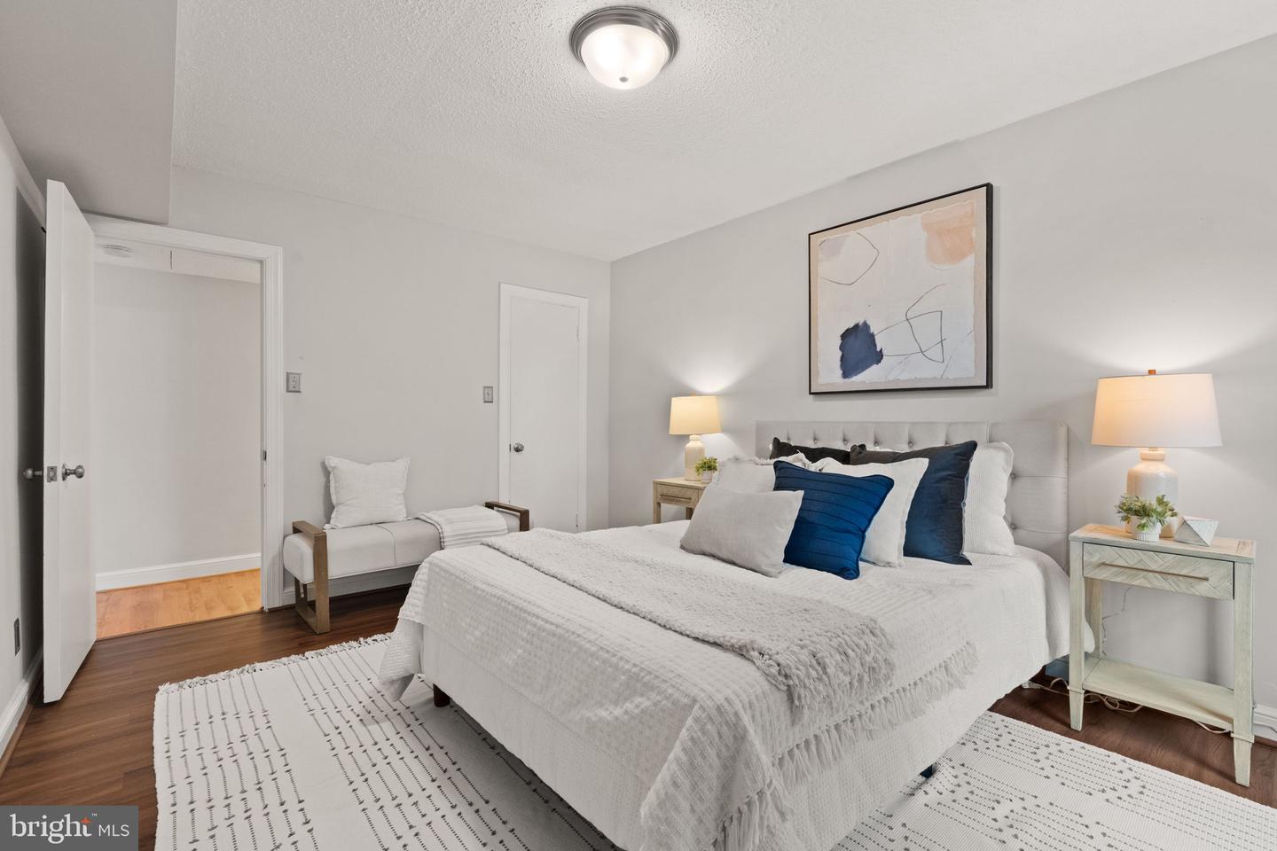 2509 ARLINGTON BLVD #22, ARLINGTON, Virginia 22201, 1 Bedroom Bedrooms, ,1 BathroomBathrooms,Residential,For sale,2509 ARLINGTON BLVD #22,VAAR2067744 MLS # VAAR2067744