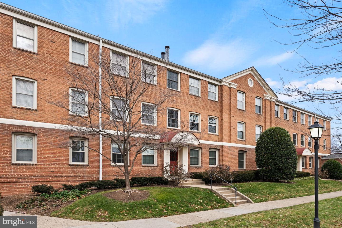 2509 ARLINGTON BLVD #22, ARLINGTON, Virginia 22201, 1 Bedroom Bedrooms, ,1 BathroomBathrooms,Residential,For sale,2509 ARLINGTON BLVD #22,VAAR2067744 MLS # VAAR2067744
