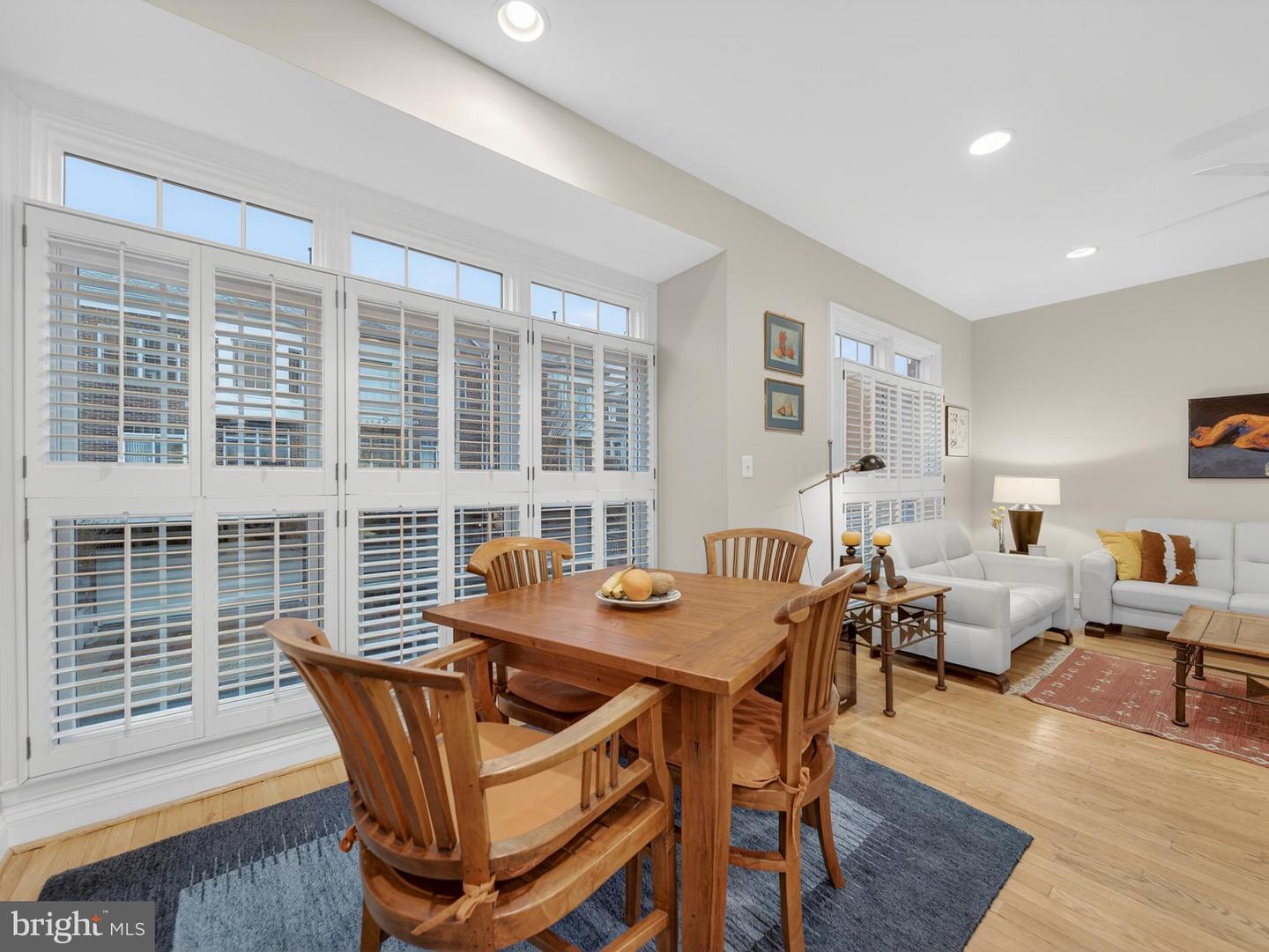 1723 22ND CT N, ARLINGTON, Virginia 22209, 3 Bedrooms Bedrooms, ,3 BathroomsBathrooms,Residential,For sale,1723 22ND CT N,VAAR2067746 MLS # VAAR2067746