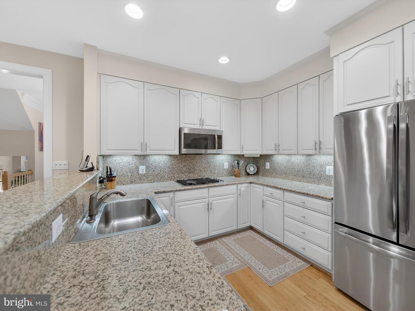 1723 22ND CT N, ARLINGTON, Virginia 22209, 3 Bedrooms Bedrooms, ,3 BathroomsBathrooms,Residential,For sale,1723 22ND CT N,VAAR2067746 MLS # VAAR2067746