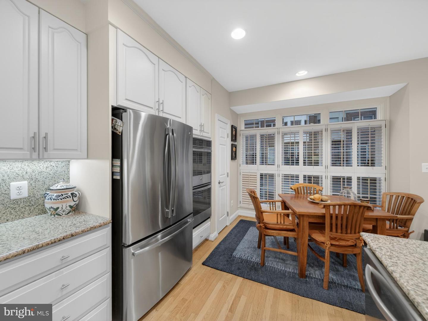 1723 22ND CT N, ARLINGTON, Virginia 22209, 3 Bedrooms Bedrooms, ,3 BathroomsBathrooms,Residential,For sale,1723 22ND CT N,VAAR2067746 MLS # VAAR2067746