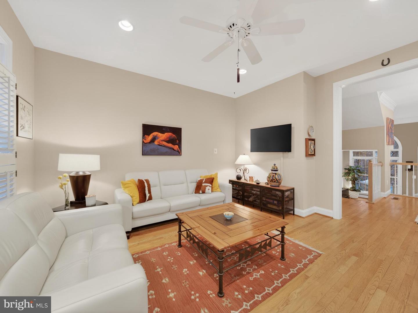 1723 22ND CT N, ARLINGTON, Virginia 22209, 3 Bedrooms Bedrooms, ,3 BathroomsBathrooms,Residential,For sale,1723 22ND CT N,VAAR2067746 MLS # VAAR2067746