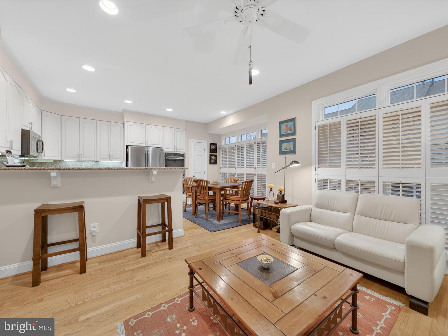 1723 22ND CT N, ARLINGTON, Virginia 22209, 3 Bedrooms Bedrooms, ,3 BathroomsBathrooms,Residential,For sale,1723 22ND CT N,VAAR2067746 MLS # VAAR2067746