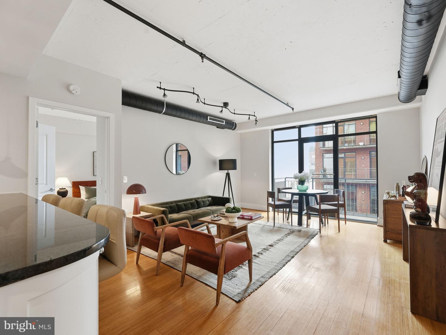 1440 CHURCH ST NW #401, WASHINGTON, District Of Columbia 20005, 2 Bedrooms Bedrooms, ,2 BathroomsBathrooms,Residential,For sale,1440 CHURCH ST NW #401,DCDC2241374 MLS # DCDC2241374