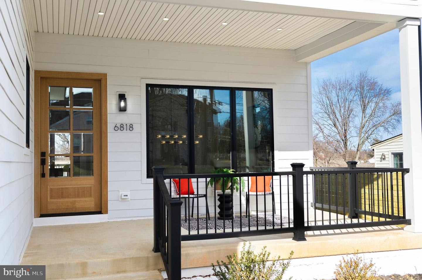 6818 BARRETT RD, FALLS CHURCH, Virginia 22042, 6 Bedrooms Bedrooms, 25 Rooms Rooms,5 BathroomsBathrooms,Residential,For sale,6818 BARRETT RD,VAFX2285748 MLS # VAFX2285748