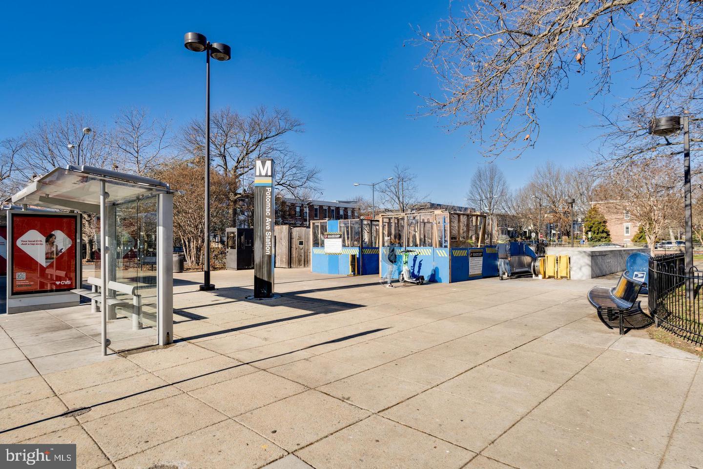 1391 PENNSYLVANIA AVE SE #526, WASHINGTON, District Of Columbia 20003, 1 Bedroom Bedrooms, ,1 BathroomBathrooms,Residential,For sale,1391 PENNSYLVANIA AVE SE #526,DCDC2241406 MLS # DCDC2241406