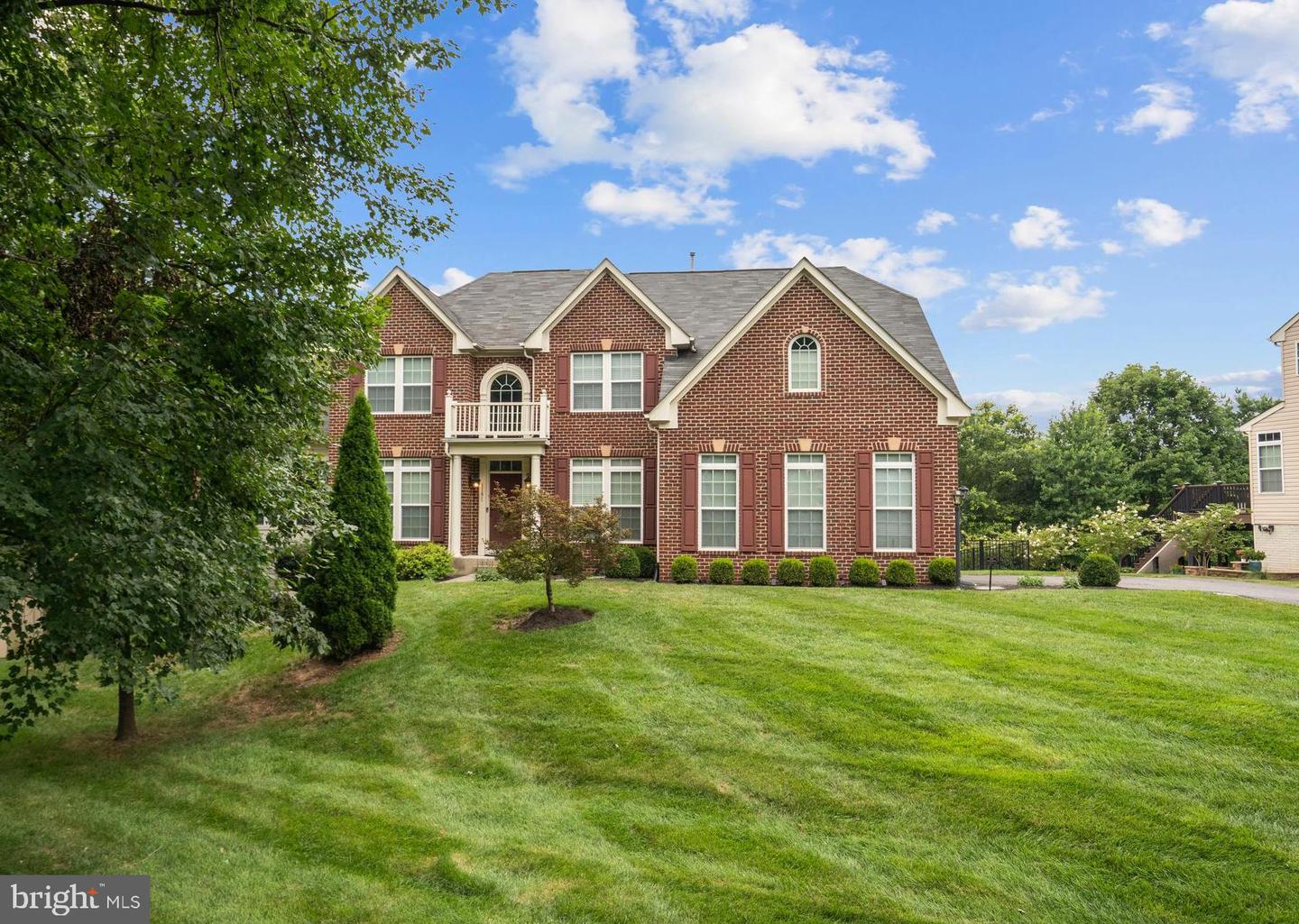 1191 MONROE ST, HERNDON, Virginia 20170, 4 Bedrooms Bedrooms, ,2 BathroomsBathrooms,Residential,For sale,1191 MONROE ST,VAFX2285784 MLS # VAFX2285784