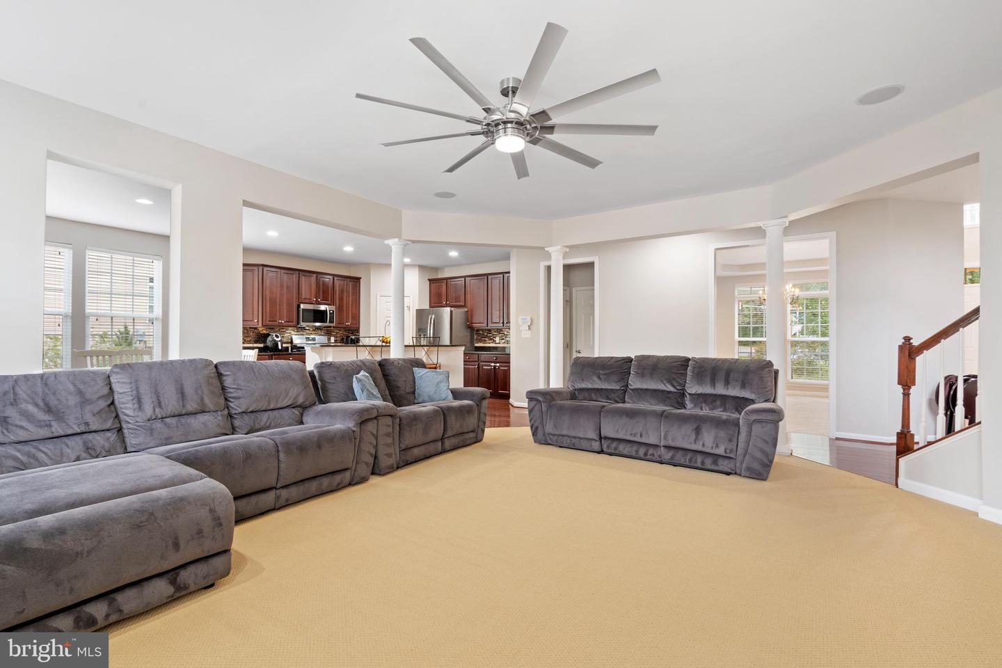 1191 MONROE ST, HERNDON, Virginia 20170, 4 Bedrooms Bedrooms, ,2 BathroomsBathrooms,Residential,For sale,1191 MONROE ST,VAFX2285784 MLS # VAFX2285784